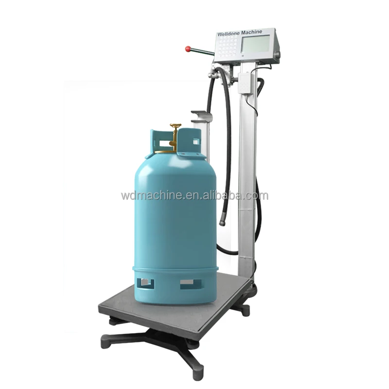 Hot sale mass flowmeter for LPG dispenser LPG filling station gas filling meter