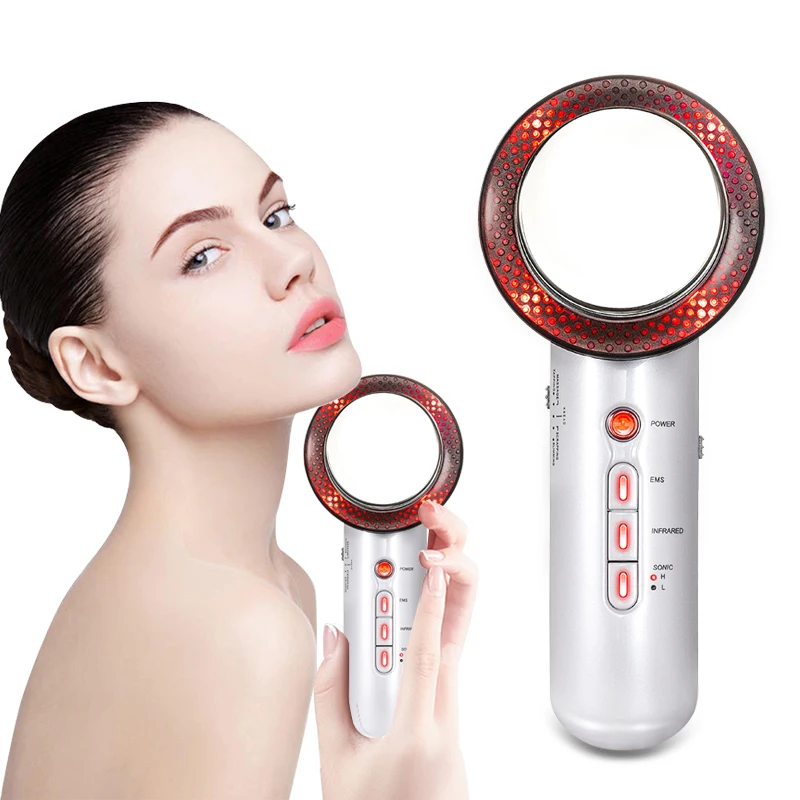 
High Quality Custom Wholesale Cavitation Slimming Machine 