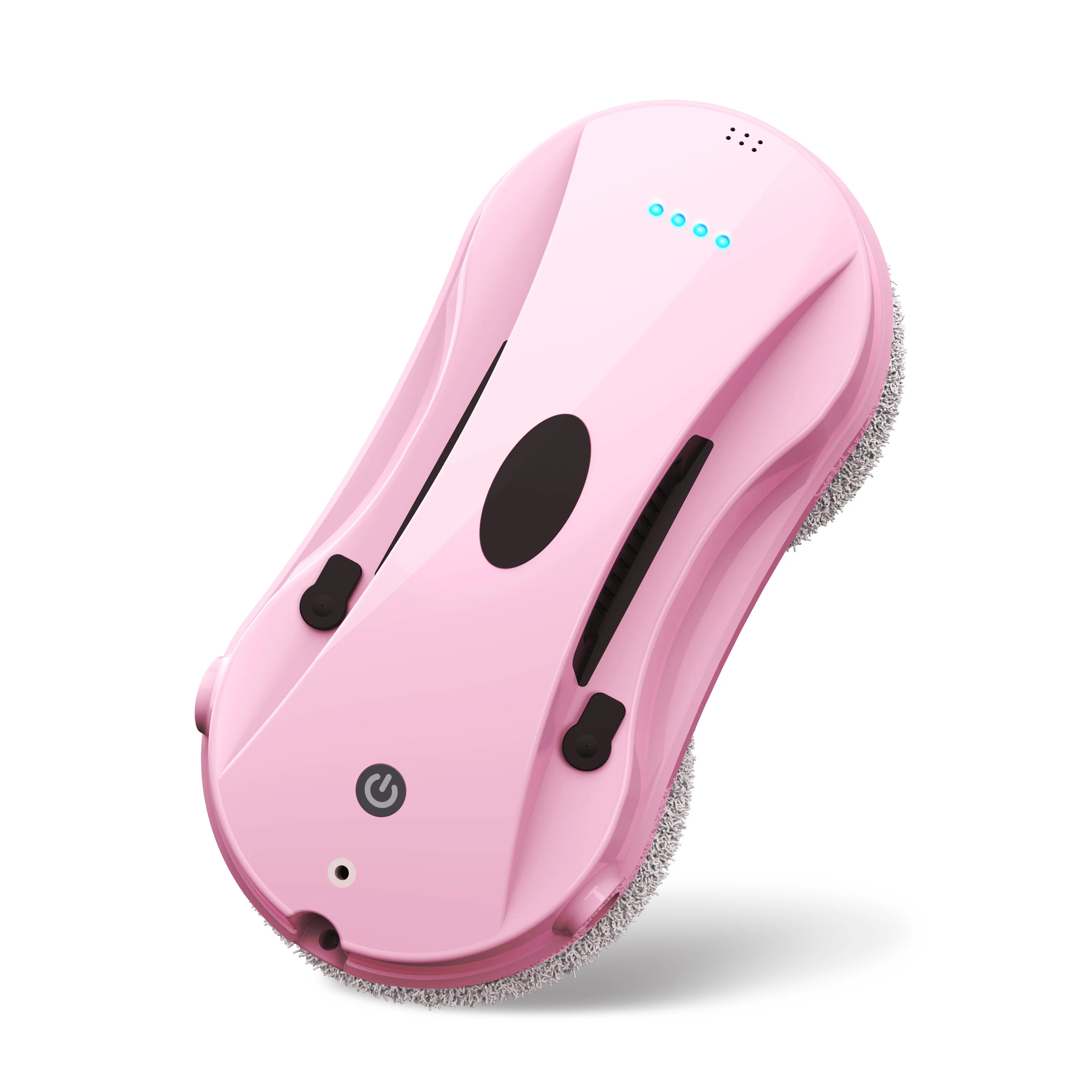 Customization window cleaning robot two water spray automatic window cleaner robot glass mirror smart appliance robotic washer