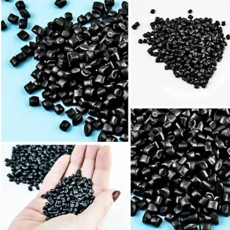 Virgin PP Polypropylene T30s PP Granules pp raw material