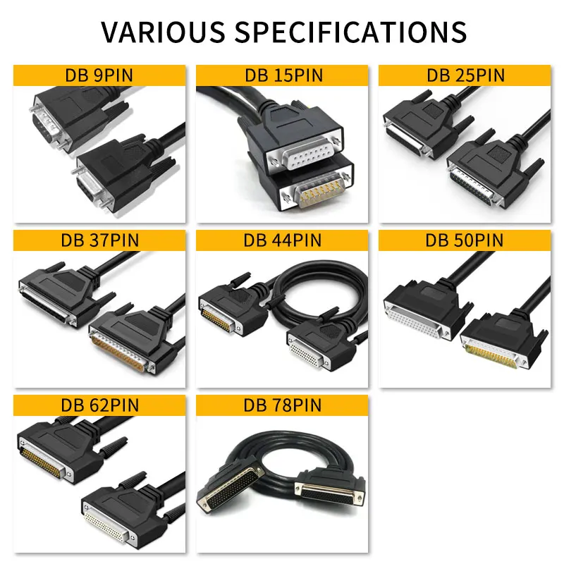 Factory Wholesale Serial 62 25 a Trs Rf Tv Digital Metre 2 Signal Mer & Ber Facilit Cable Db 62P Meter PVC Electrical Wire Cable