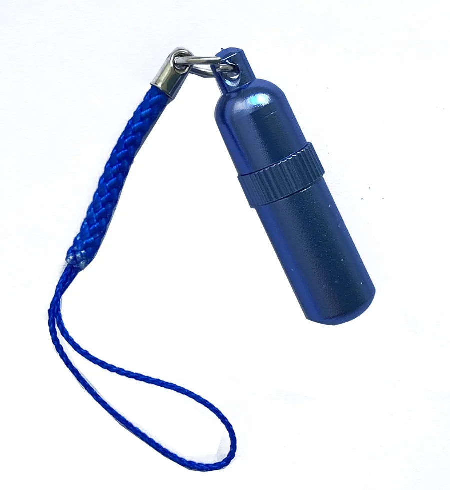 Aluminum Alloy Mini Stylus Touch Pen Capacitive Touch Pencil With Dust Plug for Mobile Phone Tablet PC