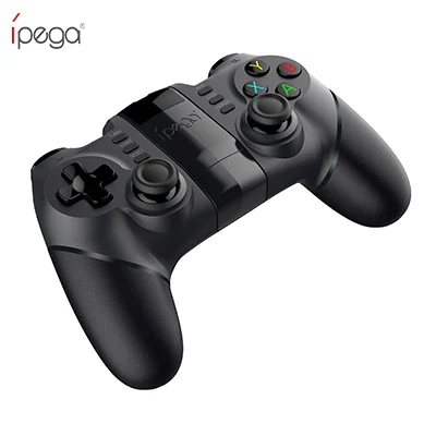Ipega PG-9076 беспроводной BT и 2 4 г игровой джойстик контроллер для Android/IOS/ТВ/PC