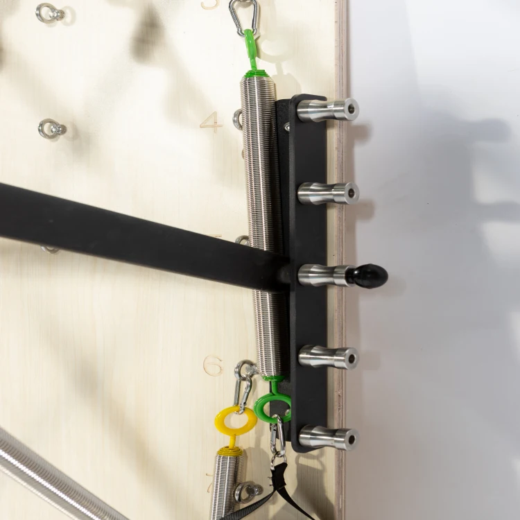 Multifunctional Pilates Hot Products Suspension Pilates Equipment Wall Tower Unit Pilates Fitness Equipment Source