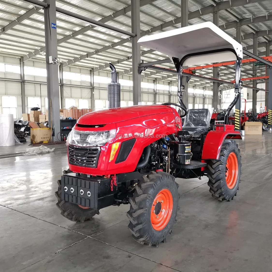 25hp 30hp tractor price buy second hands mini tractor tyres corn harvester tractor mounted