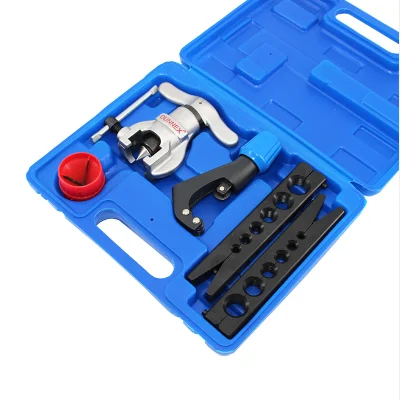 Factory price Flaring Tool Kit CT-806am-F, CT-808am-F for Air Conditioner Pipe HAVC Tools Wholesale