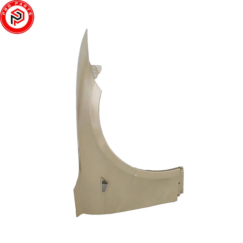 Top quality car engine hood bonnet for tesla model s