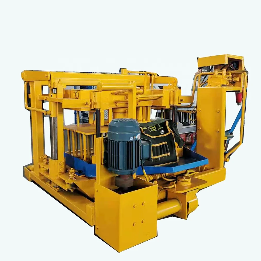 QT4-30A оборудования для производства бетонных блоков машина для производства кирпича полый конъюгированный силиконизированный полиэстер решений волокно машины машина для производства Тигр брусчатка машина цены