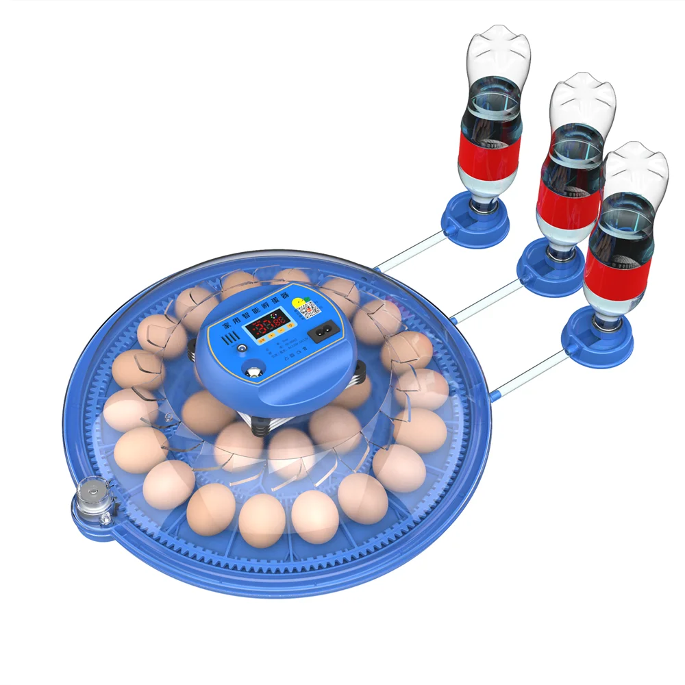 mini 50 eggs chicken duck eggs incubators