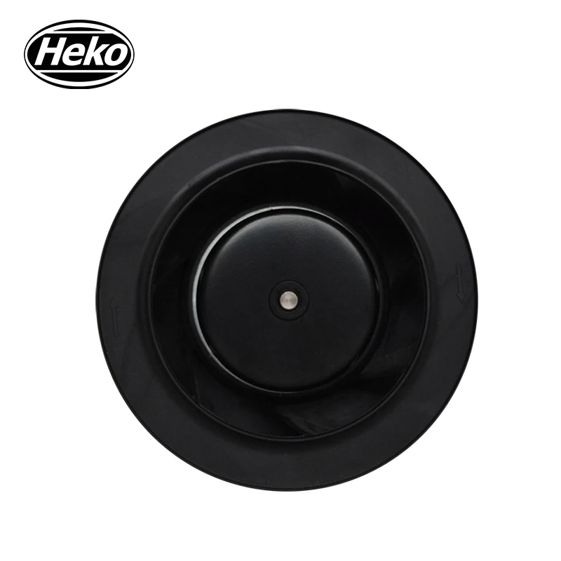 HEKO Brushless DC Fans High-Temperature Centrifugal Silent Fan
