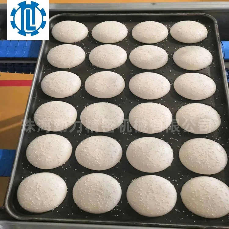 CE Certificate Commercial Catering Equipment Dough Dividing High Efficiency Continuous Cutting Rolling Machine for Bakery