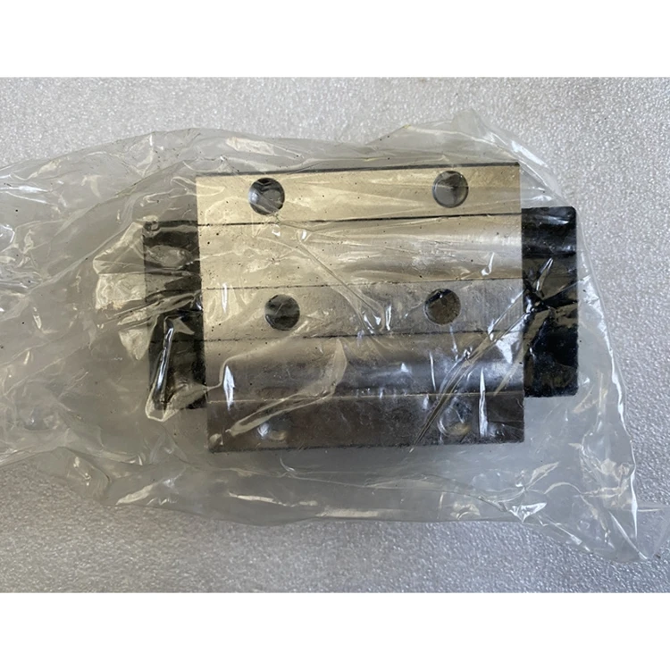 Аксессуары для станков с ЧПУ 2914A0798 Rexroth Slide block