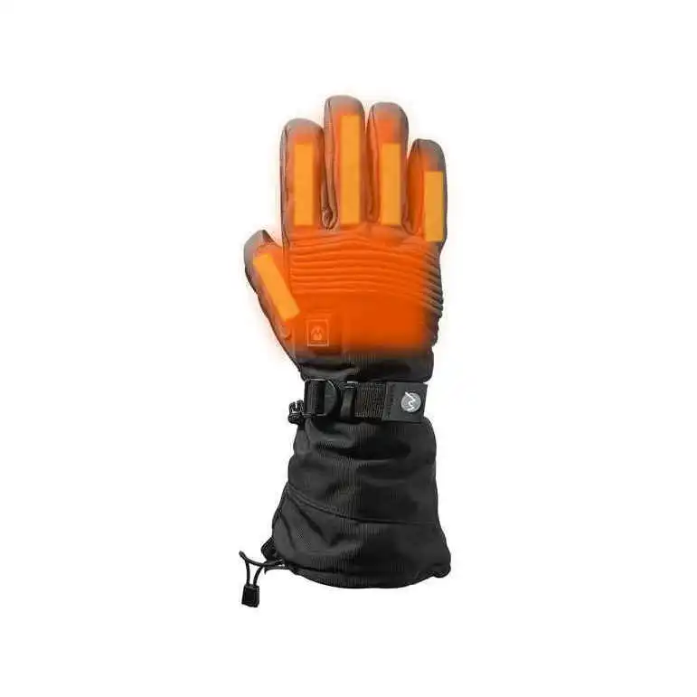 Guaranteed quality unique popular product high quality electric heated gloves