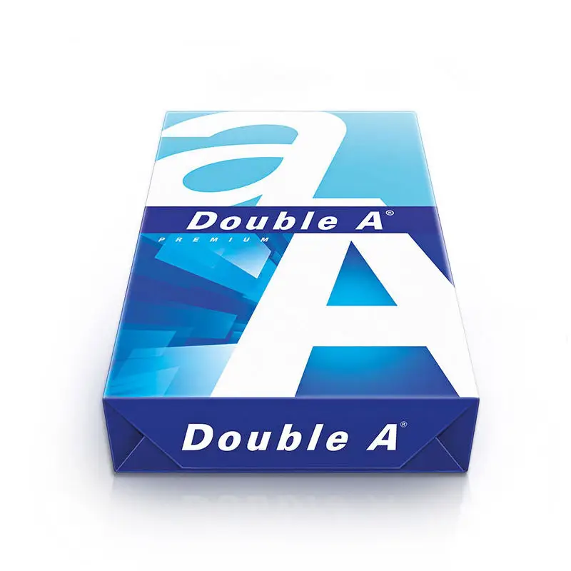 Buy Paper A4 80 Gm Paper Factories A4 In Indonesia Purpose Copy Paper A4 80Gsm