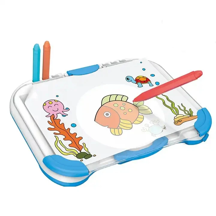 Детская развивающая Индукционная лампа