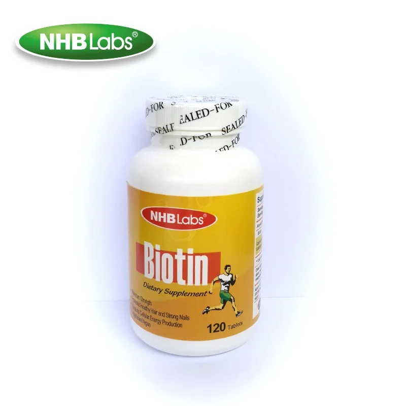 
Hair Vitamin Oem Multivitamin tablets capsules for Skin Hair and Nails 