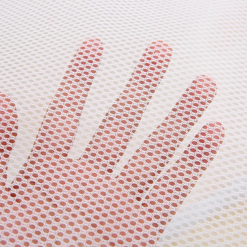 Andeya High Quality Double Layer Mesh Basket Dryer Net Foldable Sweater Dryer Hang Clothes For Drying New