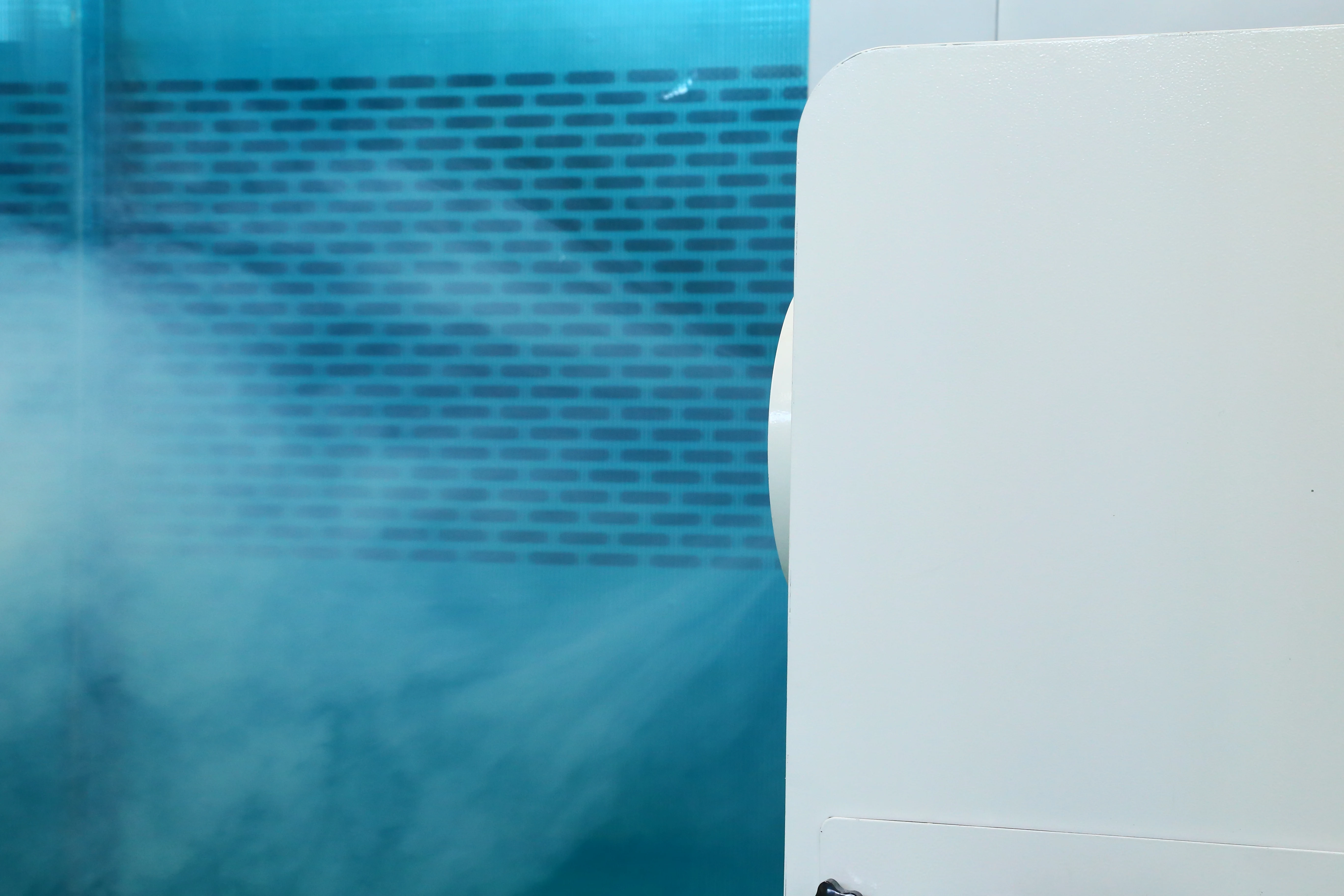 Power Space Laser Dust Extraction Unit Fume Collection System with Frequency Converter (VSD)