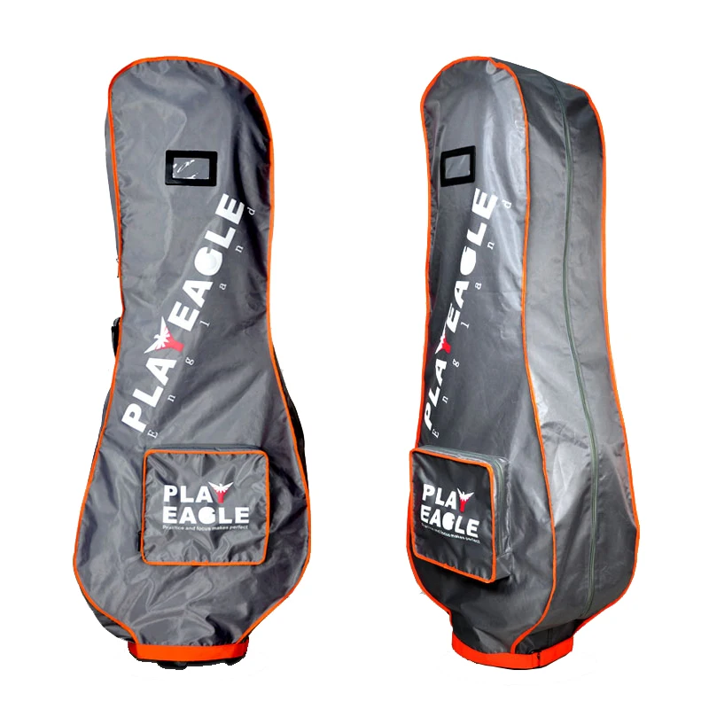 Waterproof Dustproof Golf Rain Cover Sunscreen Anti-Static Raincoat Dust Dry Bag Protection Cover