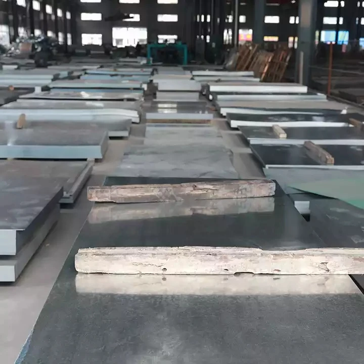 Galvanized Sheet ASTM A792 Grade 33 Carbon Steel Plate Z80 Z100 With Low Price
