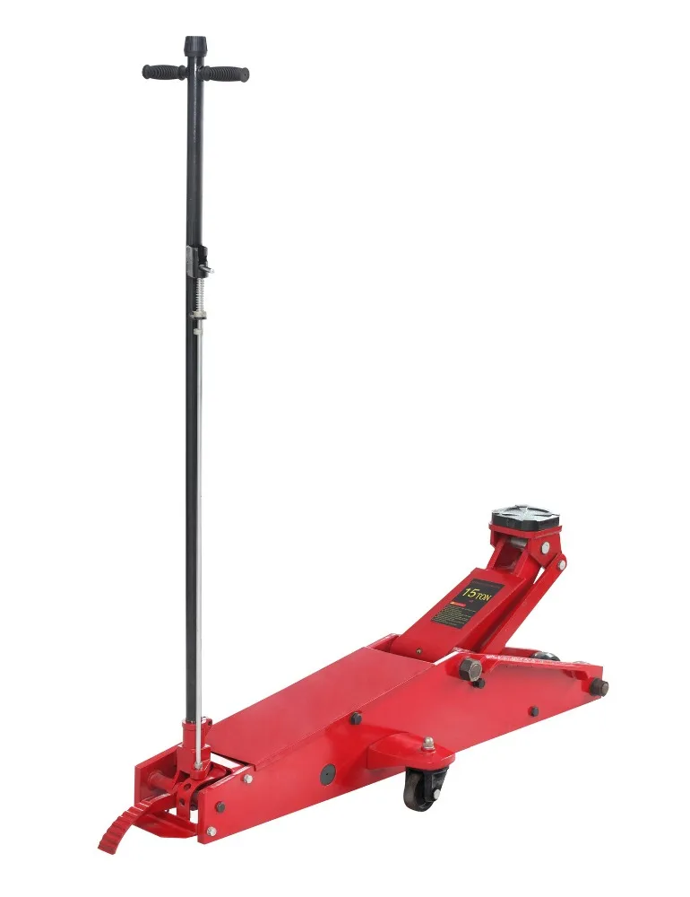 High Quality Hydraulic Floor Jack/Mechanical Floor Jack/Floor Jack Wheels 10Ton
