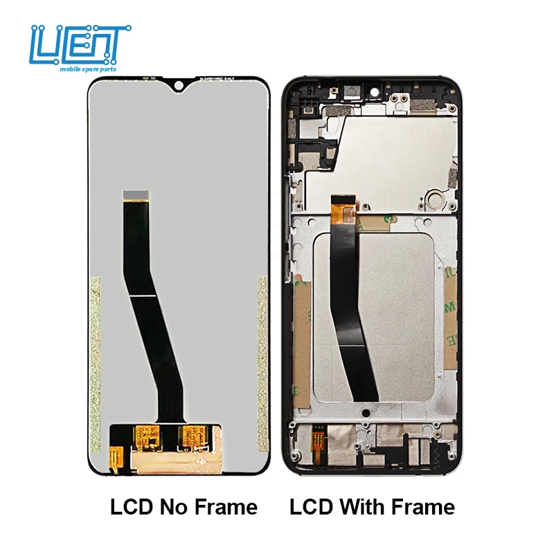 for umidigi a7 pro lcd screen for umidigi a7 pro screen replacement for umidigi a7 pro touch screen