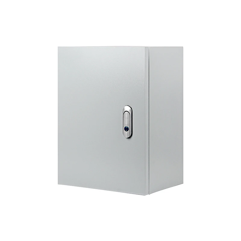 Customization Electrical Distribution Control Switch Enclosure Box