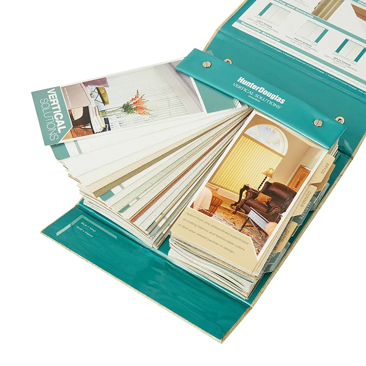 Fabric Swatch Sample Book more Colors Custom Silk Fabric Color Card Swatch Sample Book