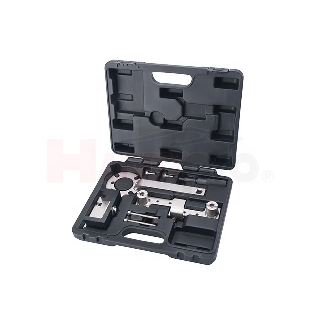 Petrol Engine Timing Tool for Volvo / FORD, Timing Service Tools of Auto Repair Tools, Engine Timing Kit
