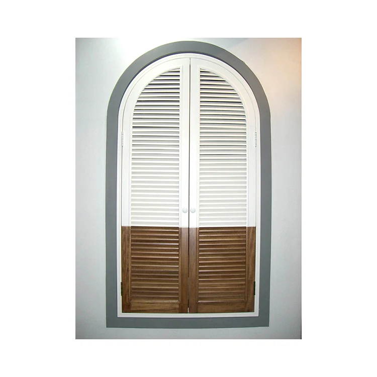 KDSbuilding Timber Gate Wooden Casement Swing Wood Door Shutter