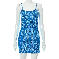 Wholesale Price Casual Dress 2022 Summwe Dress No Collar Cheap Casual Women Dress