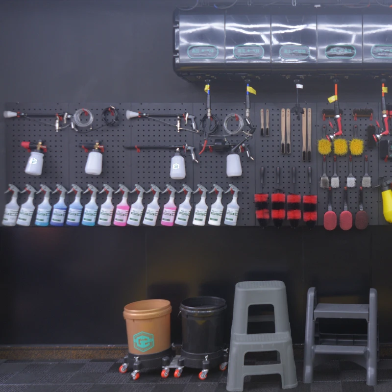 Инструмент GS, подвесная доска, автомобильное детейлинговое оборудование, инструмент для детейлинга, принадлежности для автодетейлинга