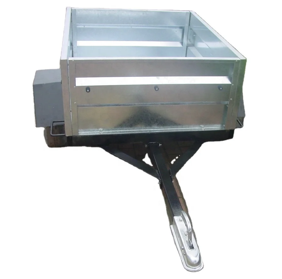 Wholesale Buy Manufacturer Supply Box trailer of manufacturer CT30XF