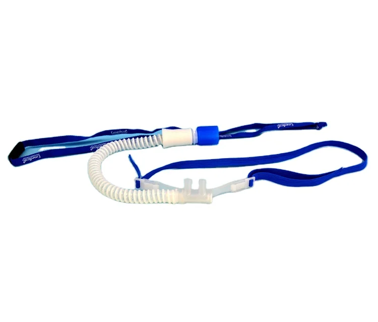 
Medical HFNC High Flow Nasal Cannula 