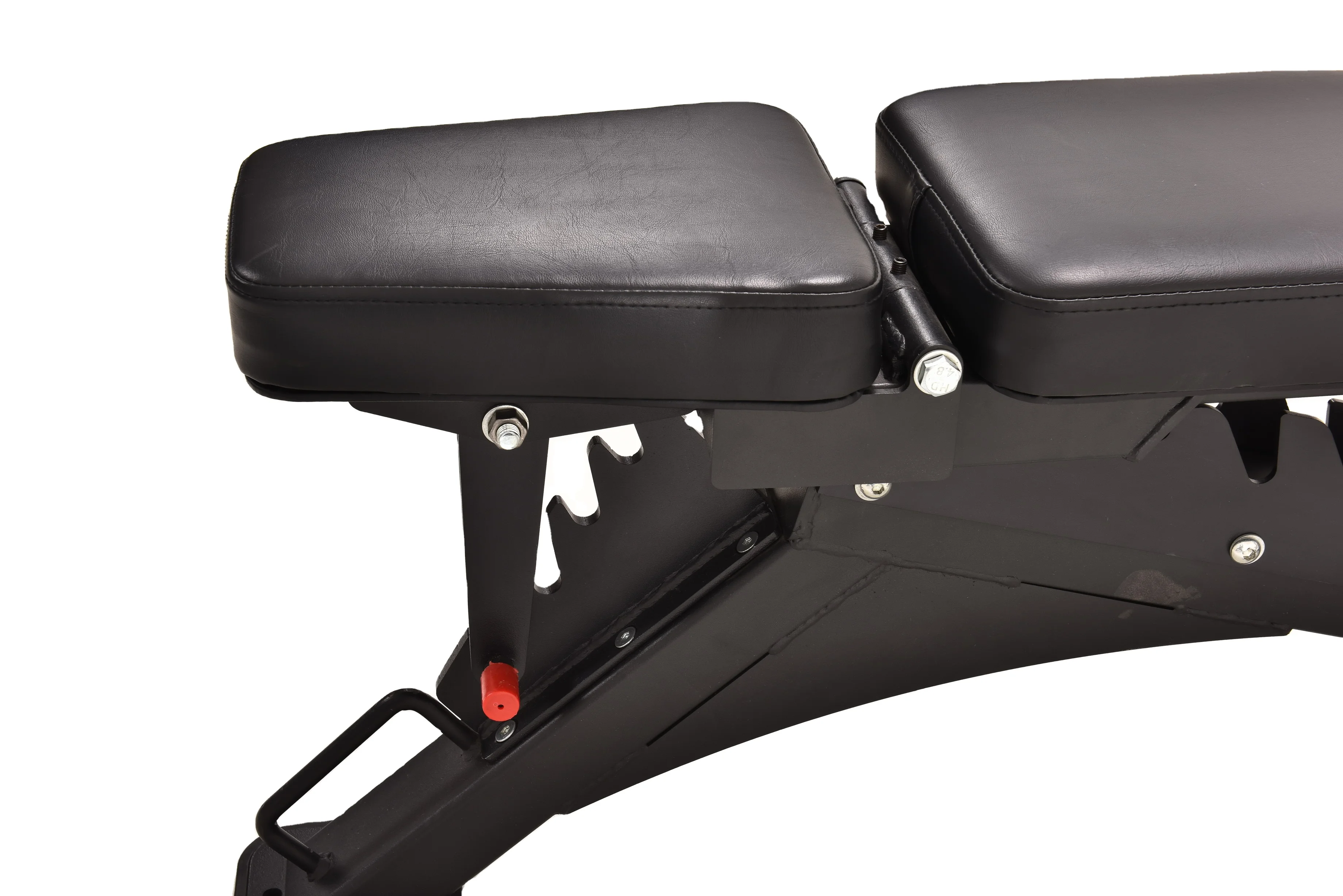 New Arrival Multifunction Fitness Gym Equipment Exercise Commercial Sit Up Bench Adjustable Gym Heavy Duty Bench