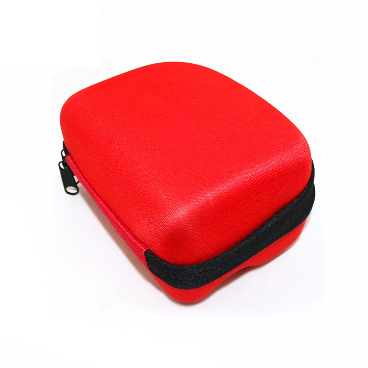 Oem Eva Waterproof Travel Midical Emergency First Aid Kit Bag For Car home and outdoor