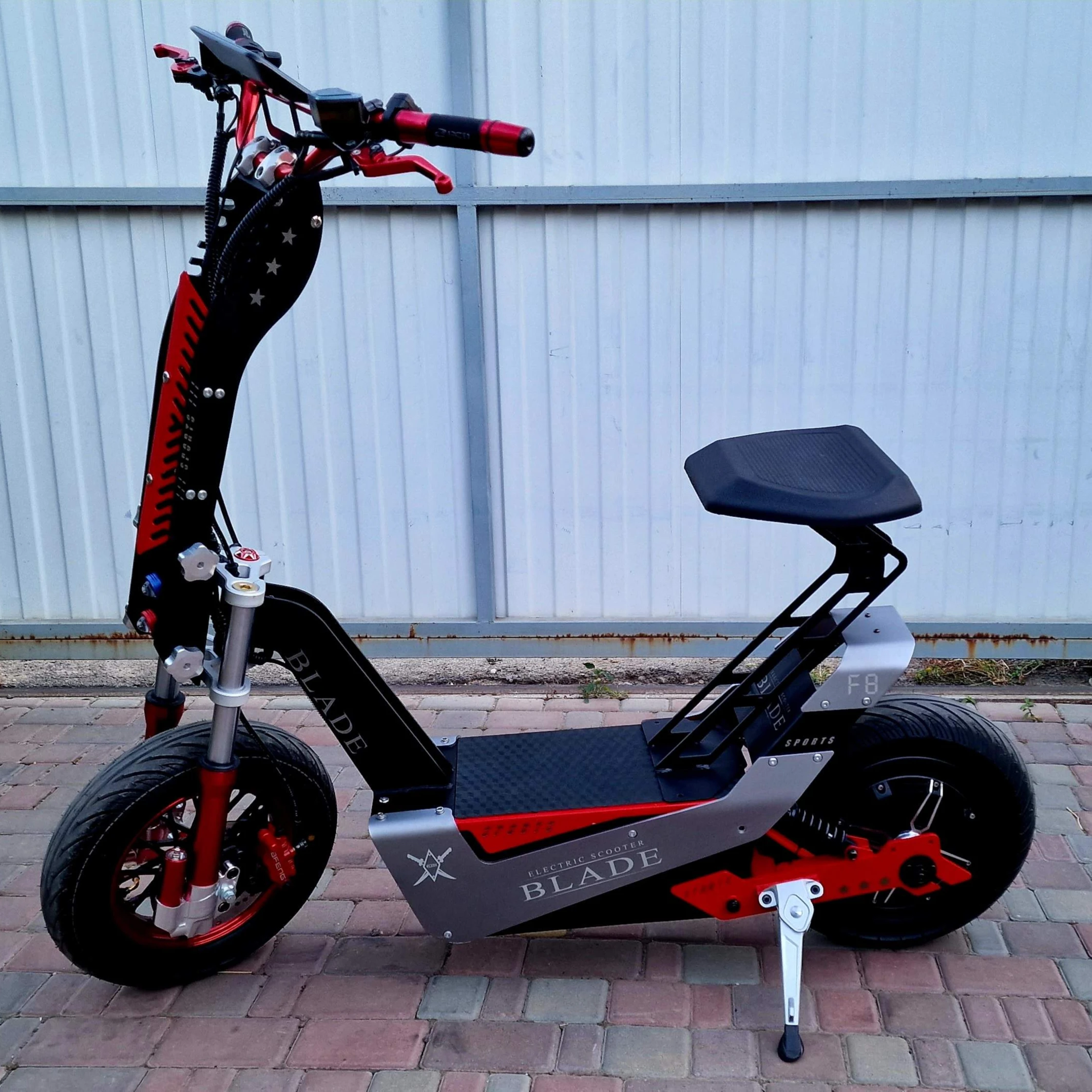 Long Range 35km Electric Scooters Fast Electric Scooter Adult Electric Scooter Long Range E-scooter