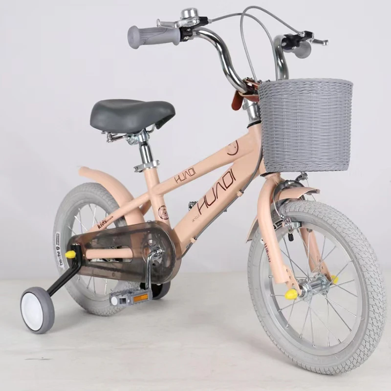 New model Customized Kids Bicycle 12-20 inch Children Bike Baby Training Bike With Training Wheel