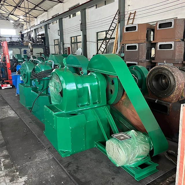 Low Noise High-Quality Metal Tube Shrink Forming Machine Automatic Steel Metal Pipe Reducing Machine