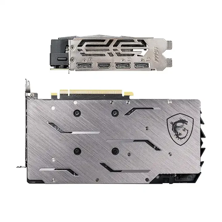 Professional Supplier High Performance GTX 1660 GDDR5 Video Graphics VGA Card