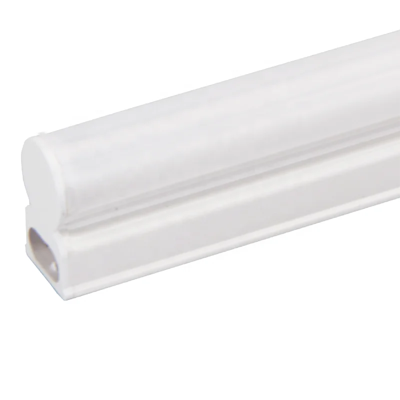 Linkable T5 cabinet integrated lamp led purification fixture led linear light led tube light T5 LED batten Light