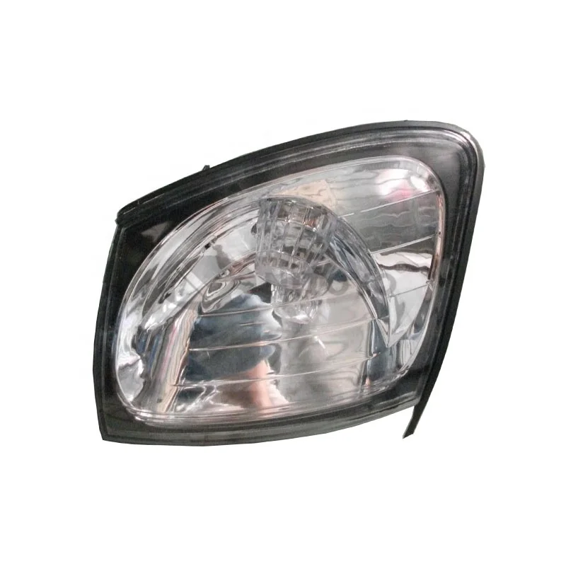 NITOYO BODY PARTS FACTORY PRICE PLASTIC CAR CORNER LAMP USED FOR NOAH CR40 1996-1998