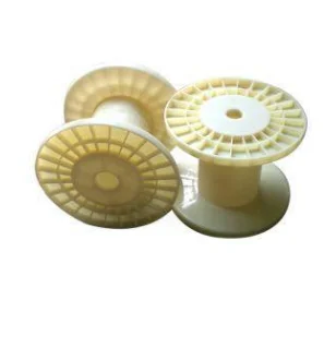 Plastic injection molded plastic pinion Nylon Gears