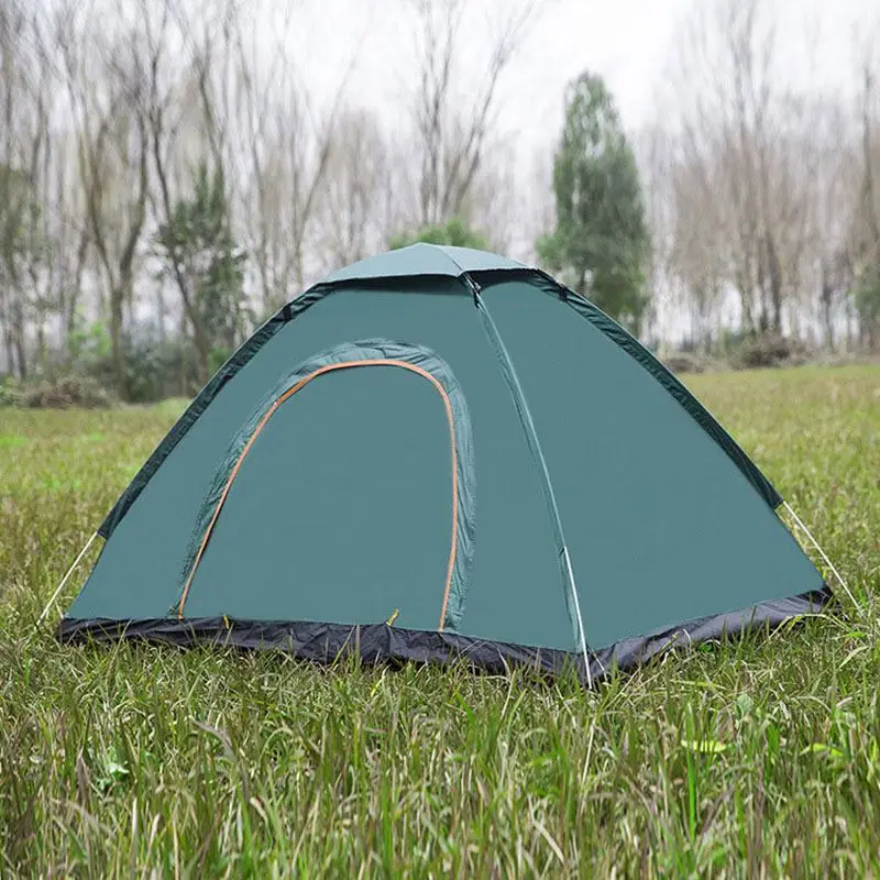 
Hot selling products 2021 200 outdoor tent tent outdoor camping family 