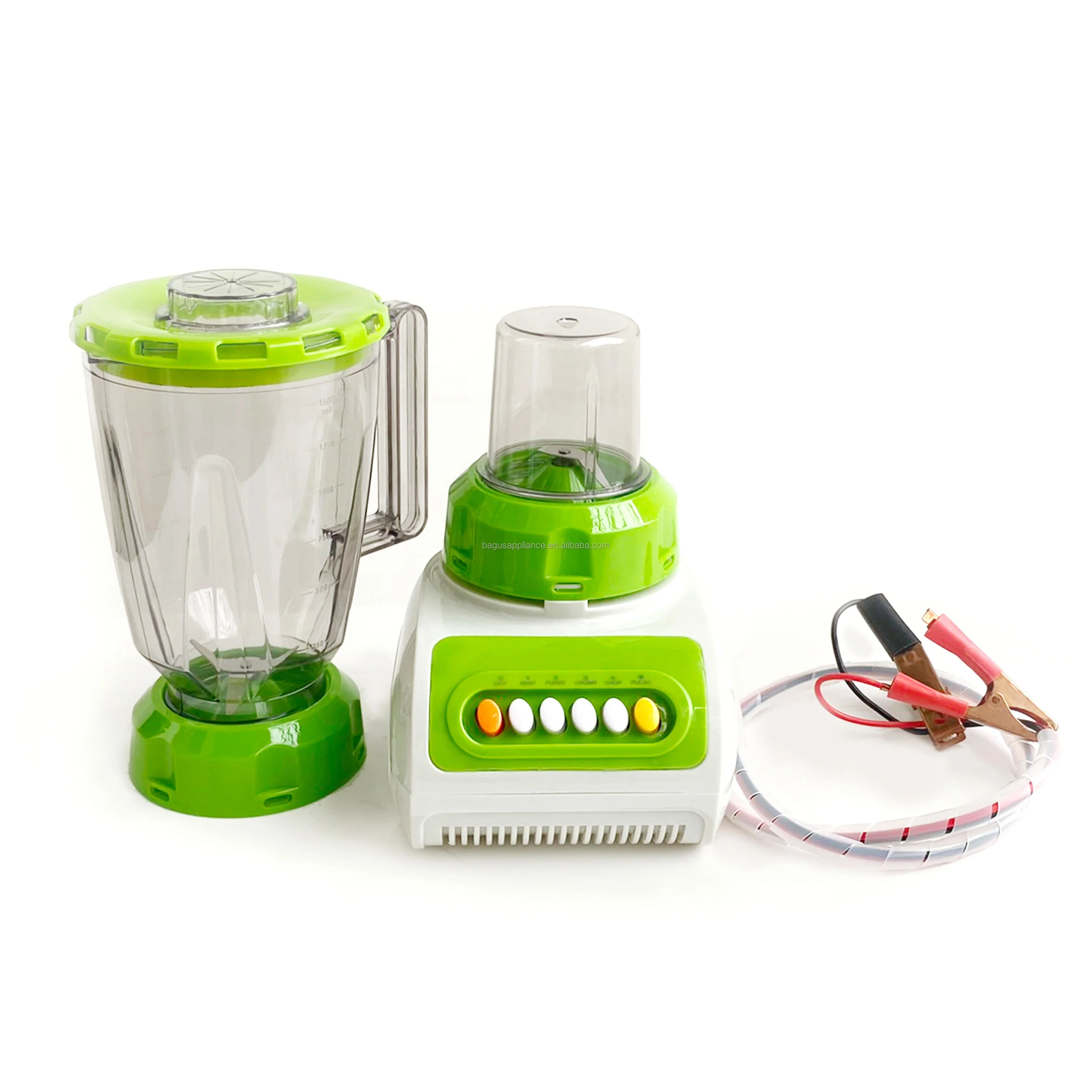 Cheap price mini Portable Travel solar Juicers Blenders