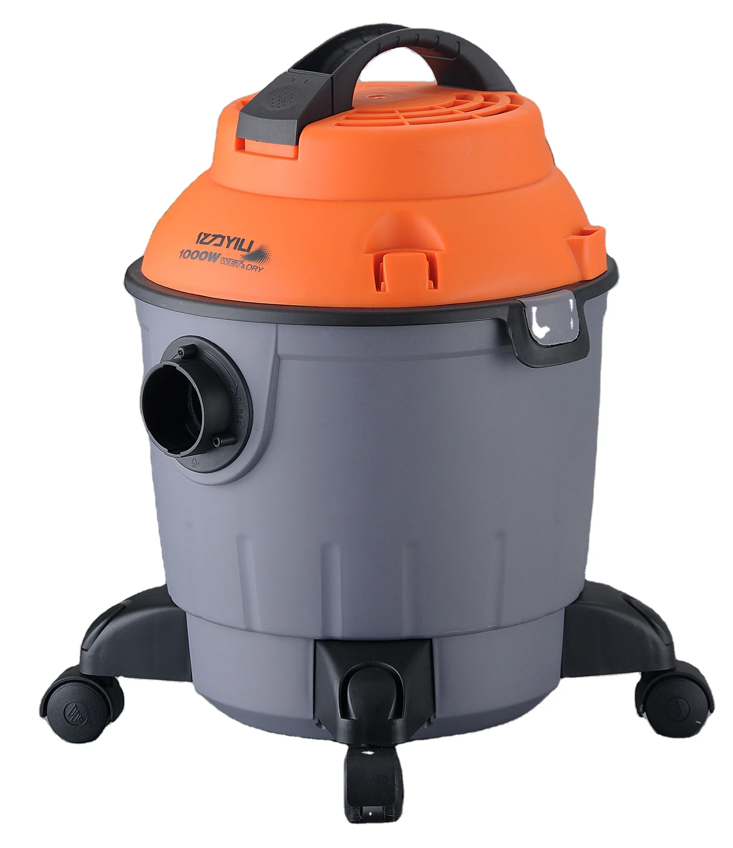 Китайский производитель, автомобильный пылесос для сухой и влажной уборки, домашний пылесос для сухой и влажной уборки