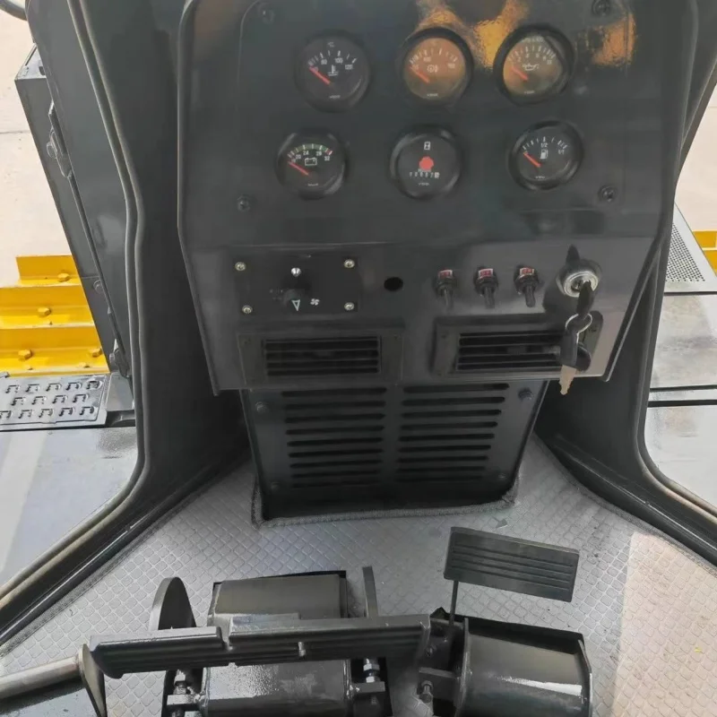 Китай 320Hp бульдозер SD32 TY320 D-8 D-9