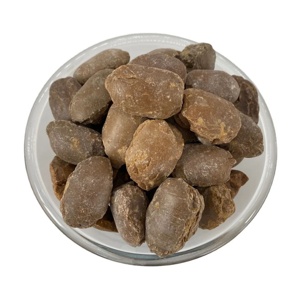 High Purity Dead Burned Magnesite 97% Magnesium Oxide