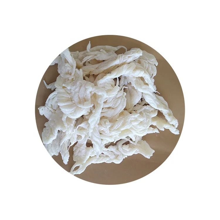 good quality China Manufacturer flame resistance Chlorosulfonated Polyethylene CSM45