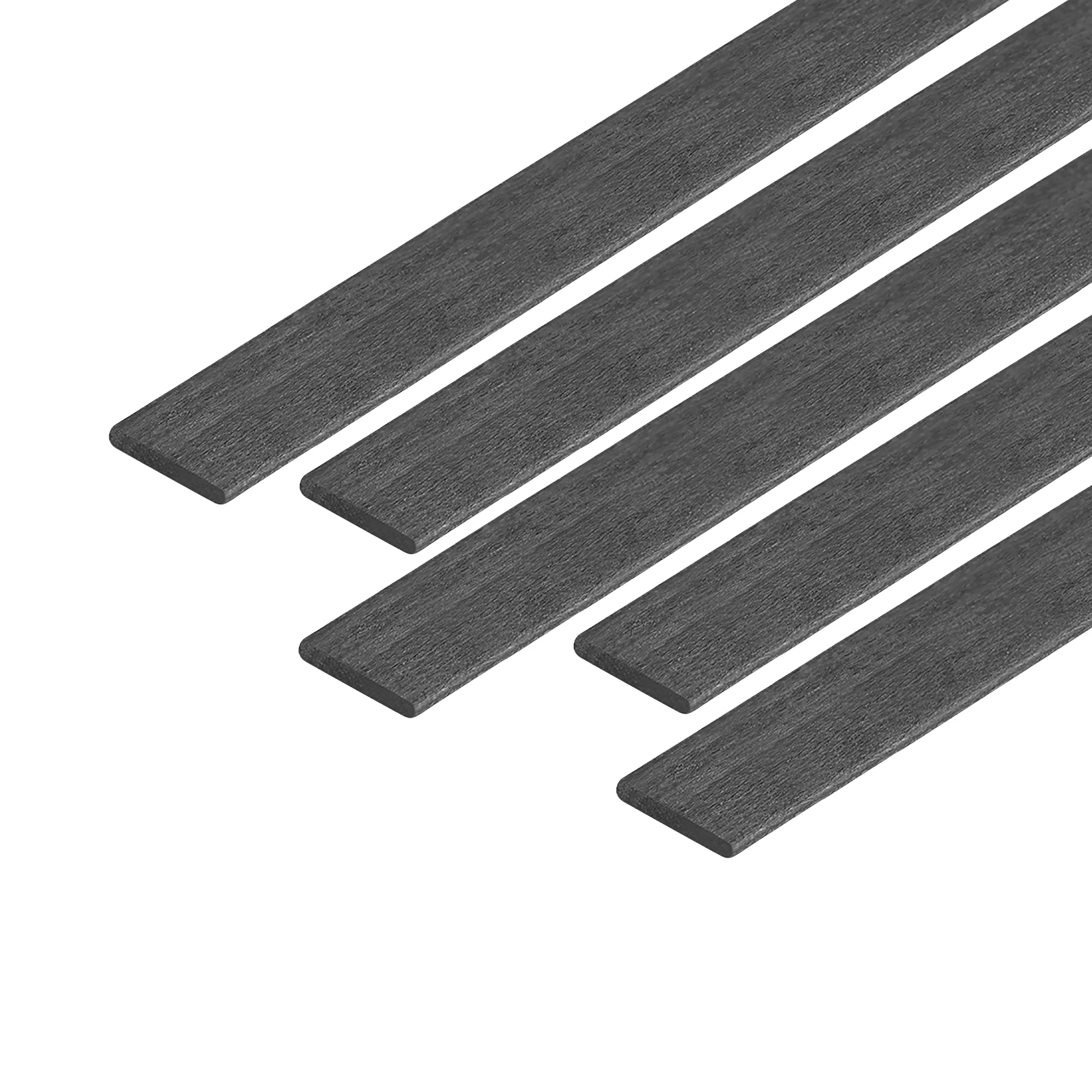 
2021 hot sale customized high quality carbon fiber strip 